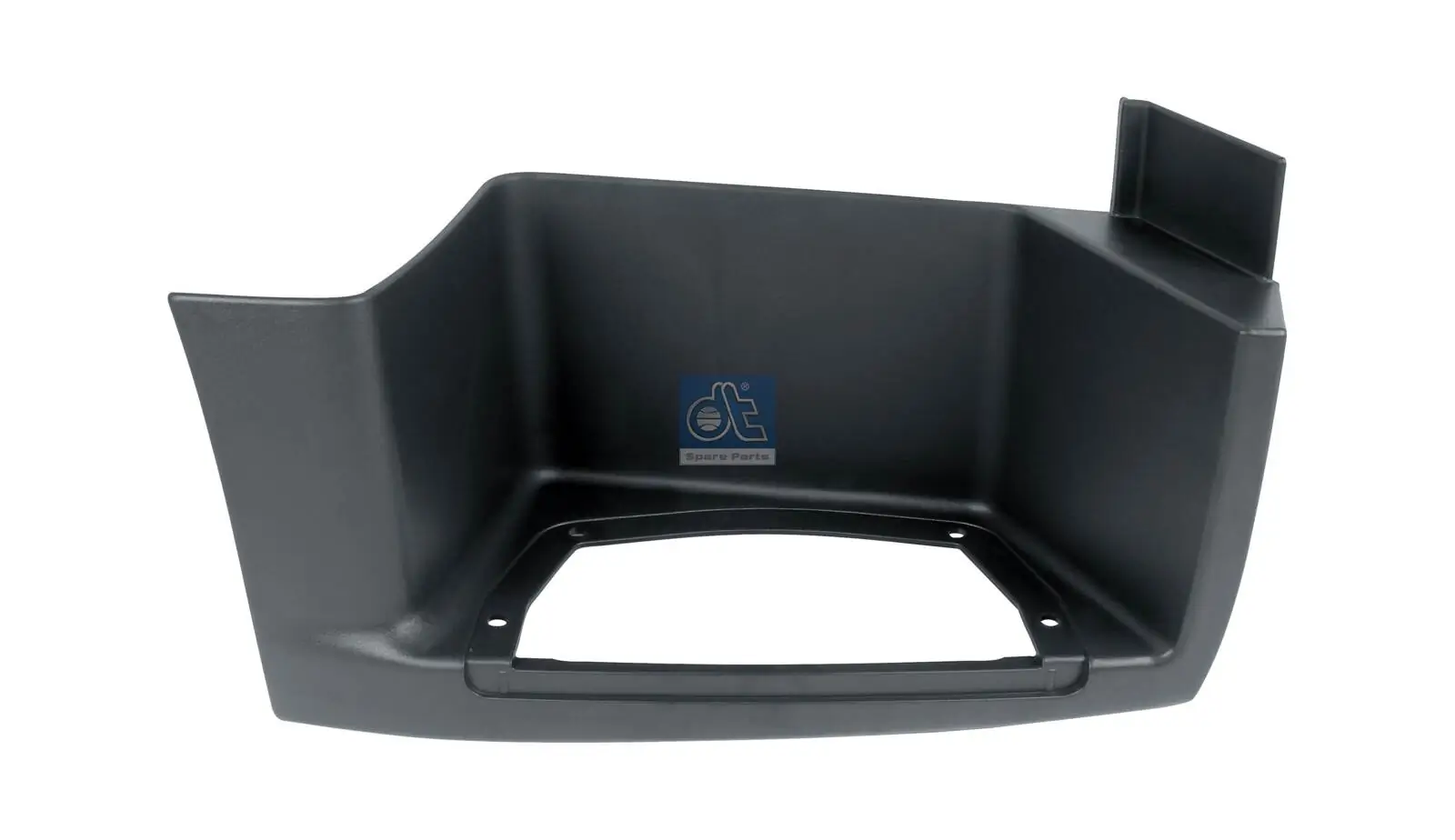 Rocker Panel